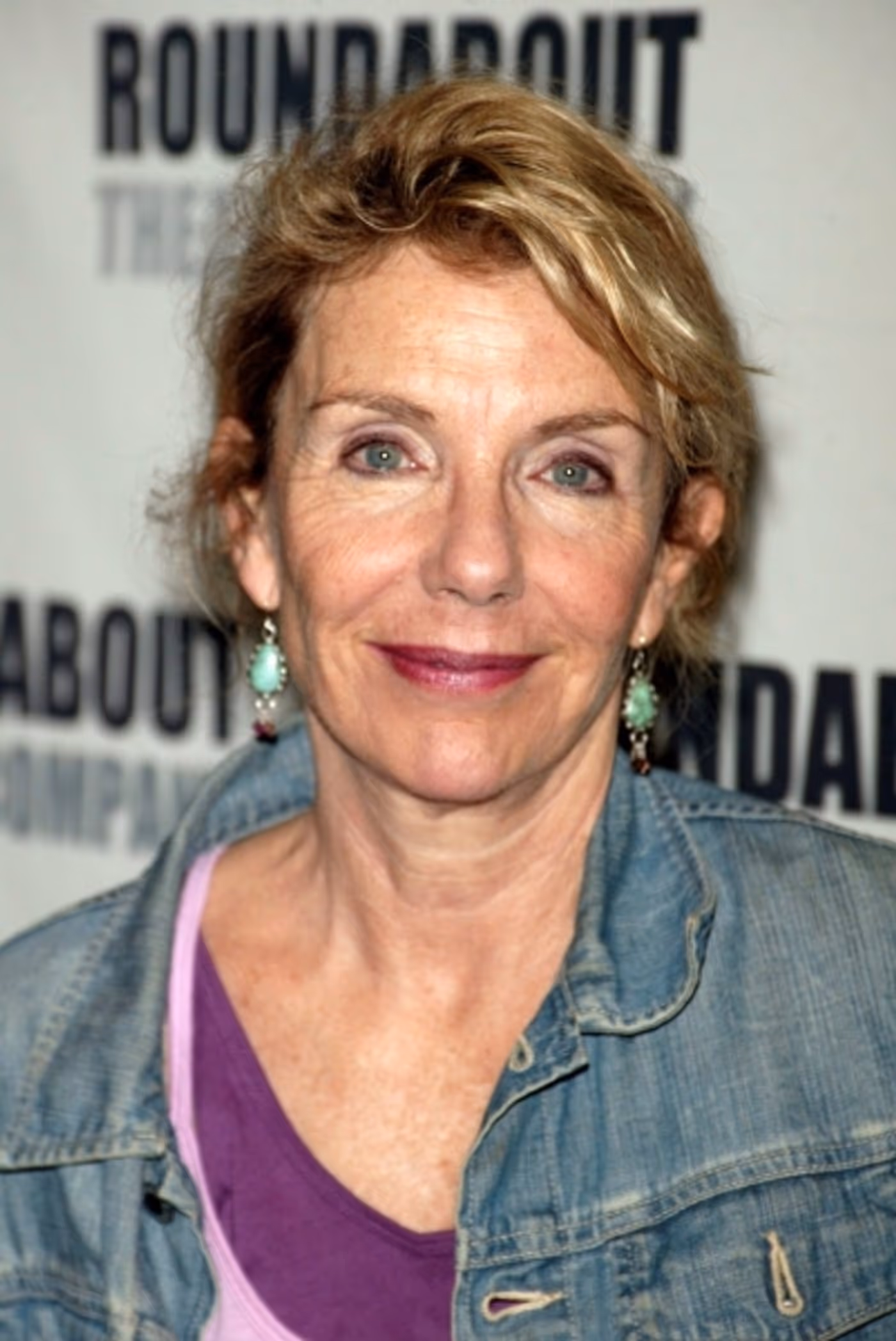 Photo Coverage: Remembering Jill Clayburgh  Image
