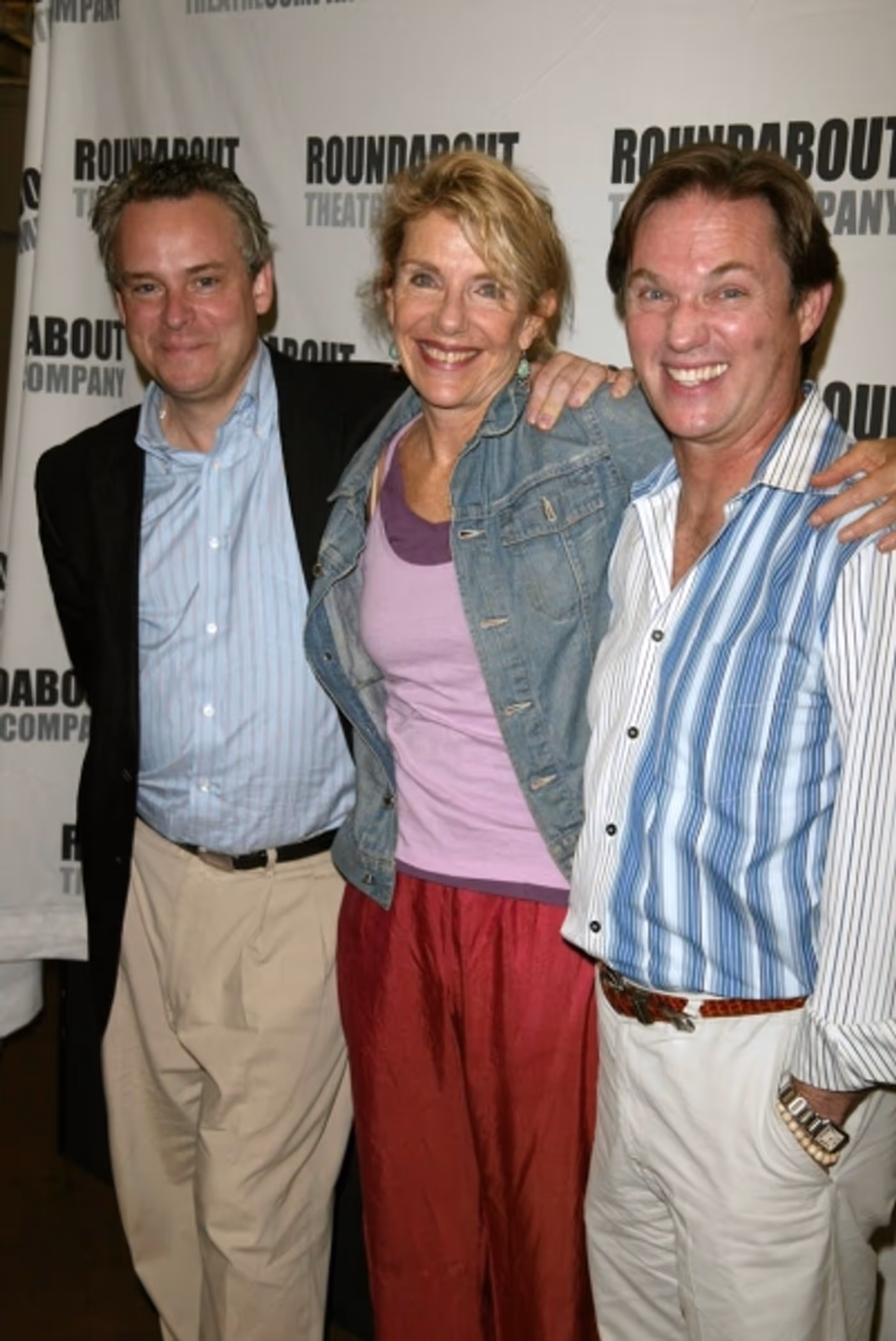 Photo Coverage: Remembering Jill Clayburgh  Image