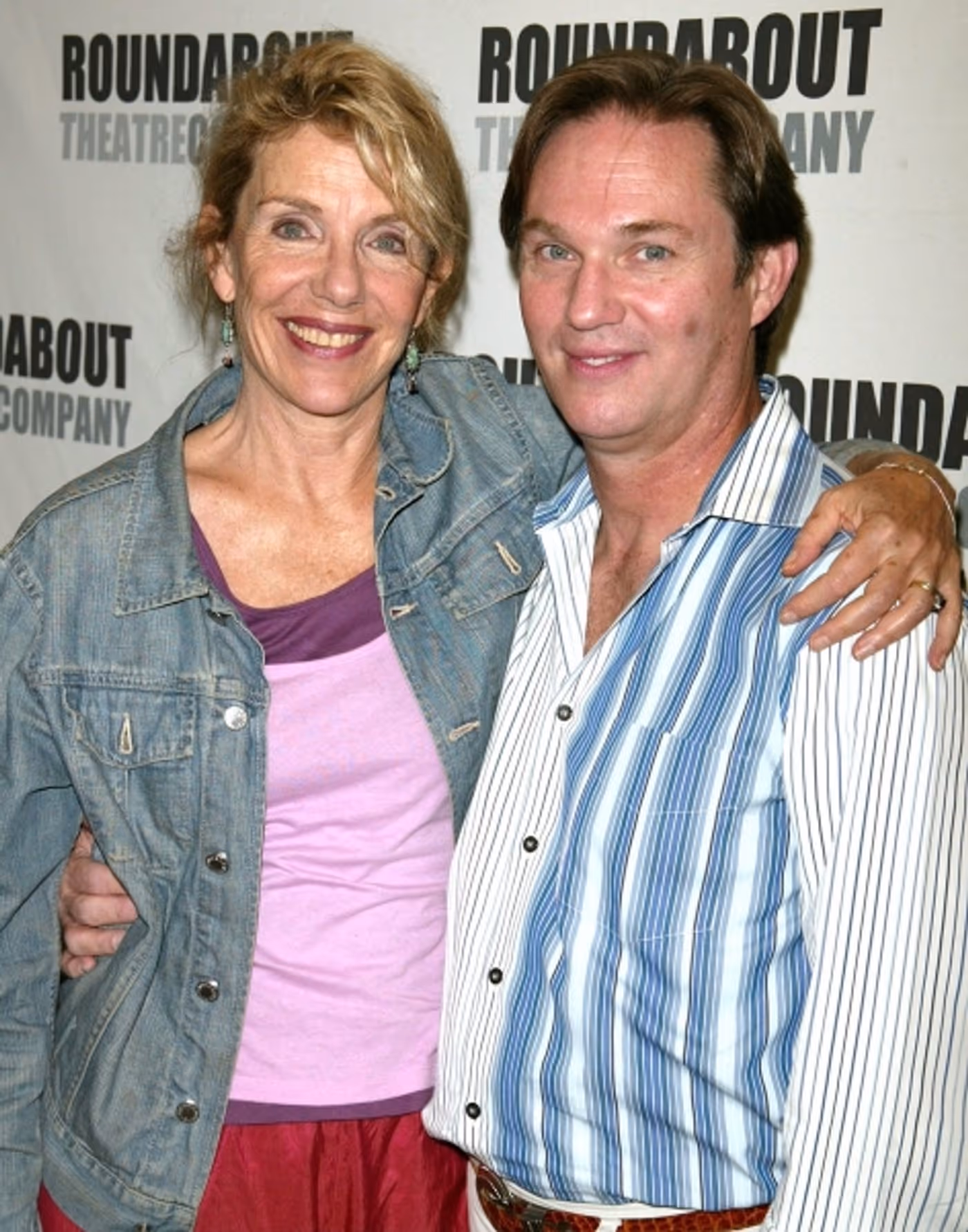 Photo Coverage: Remembering Jill Clayburgh  Image