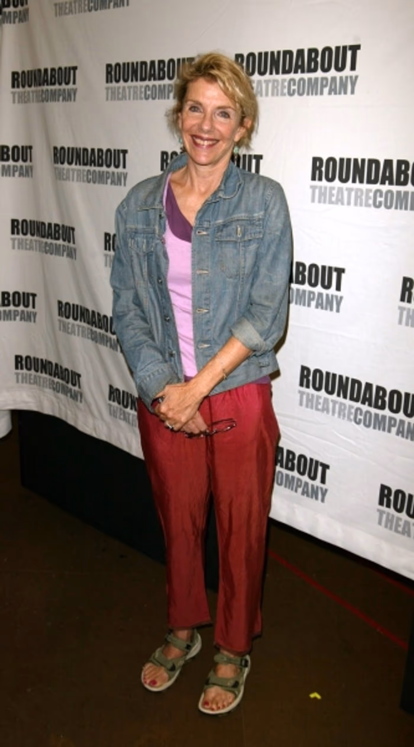 Photo Coverage: Remembering Jill Clayburgh  Image