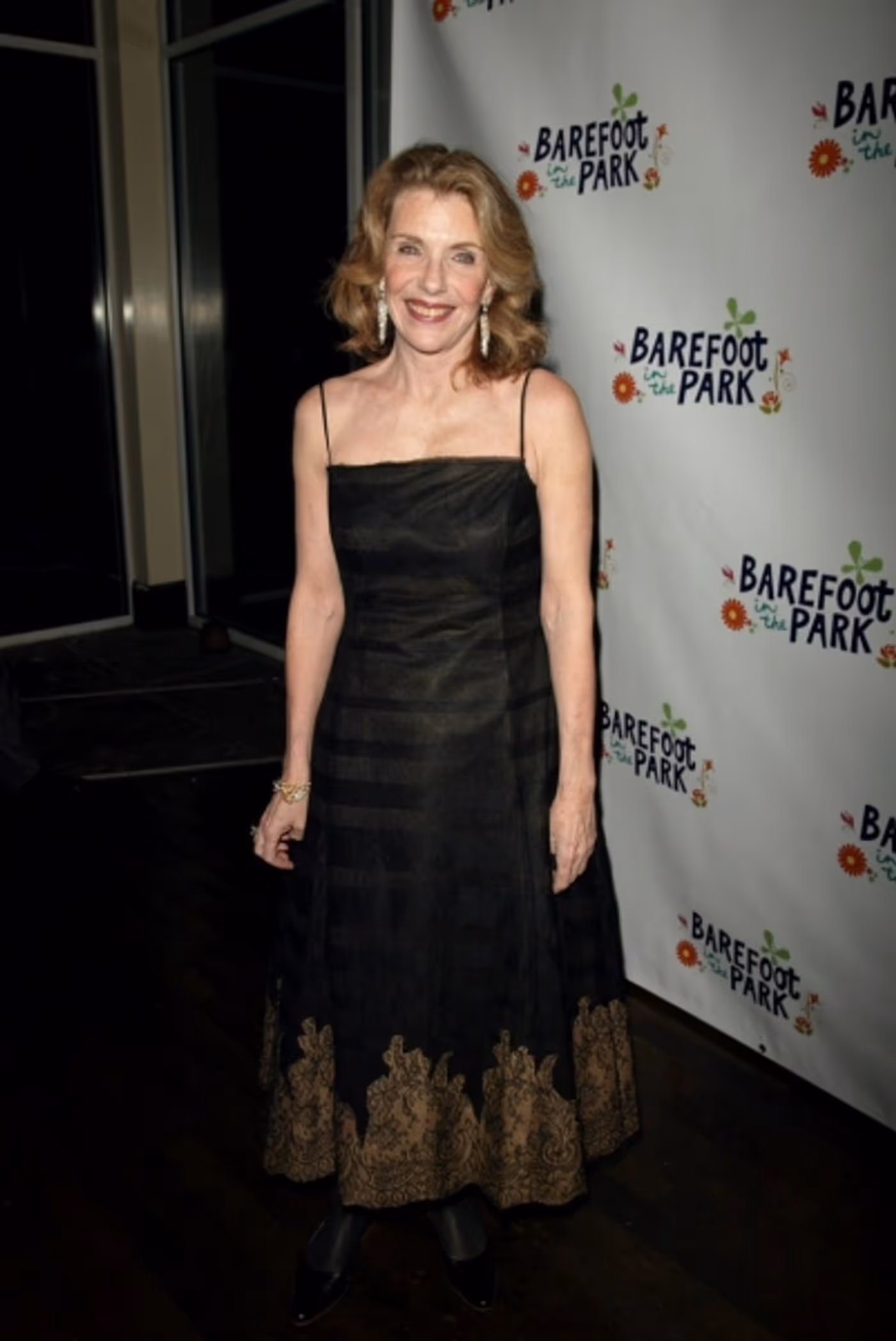 Photo Coverage: Remembering Jill Clayburgh  Image