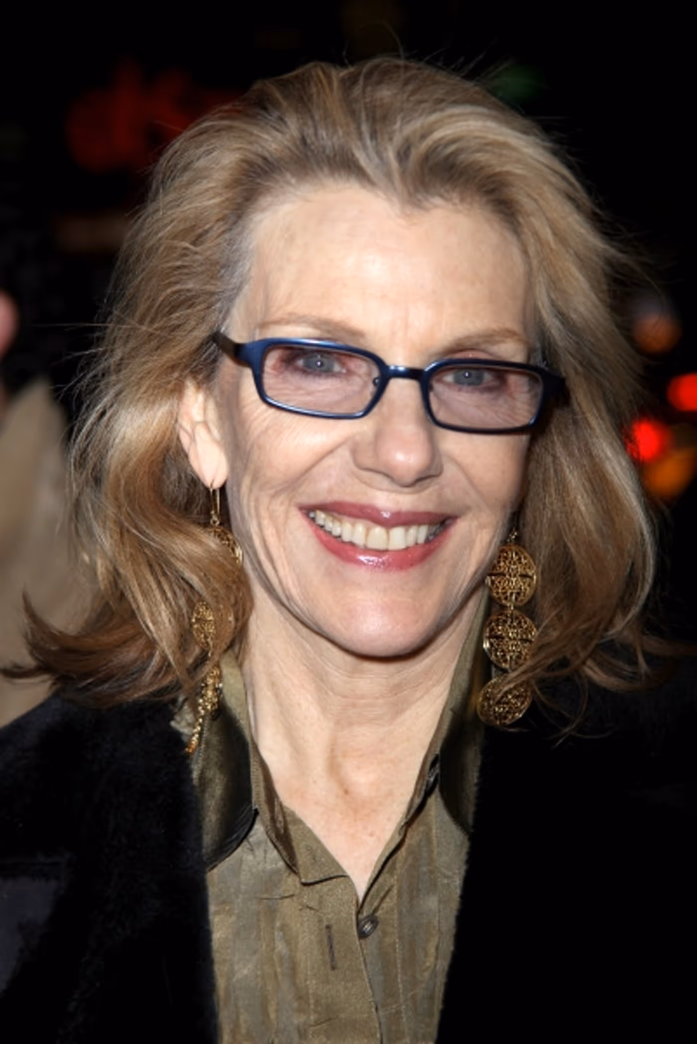 Photo Coverage: Remembering Jill Clayburgh  Image