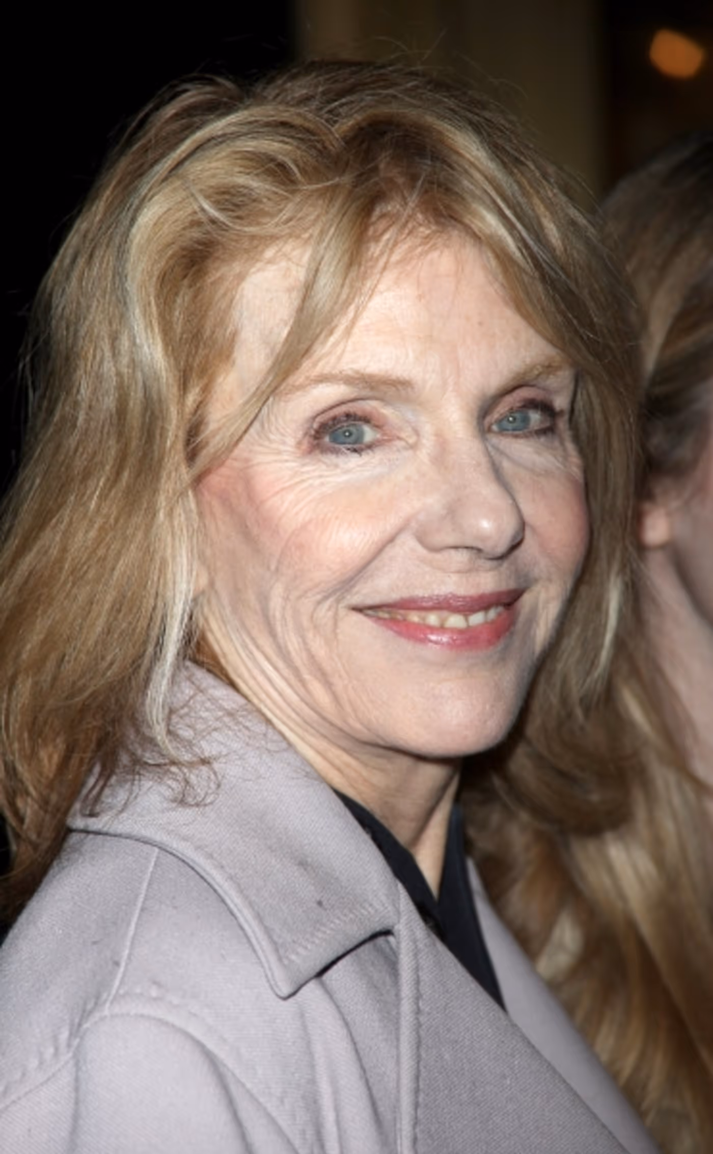 Photo Coverage: Remembering Jill Clayburgh  Image