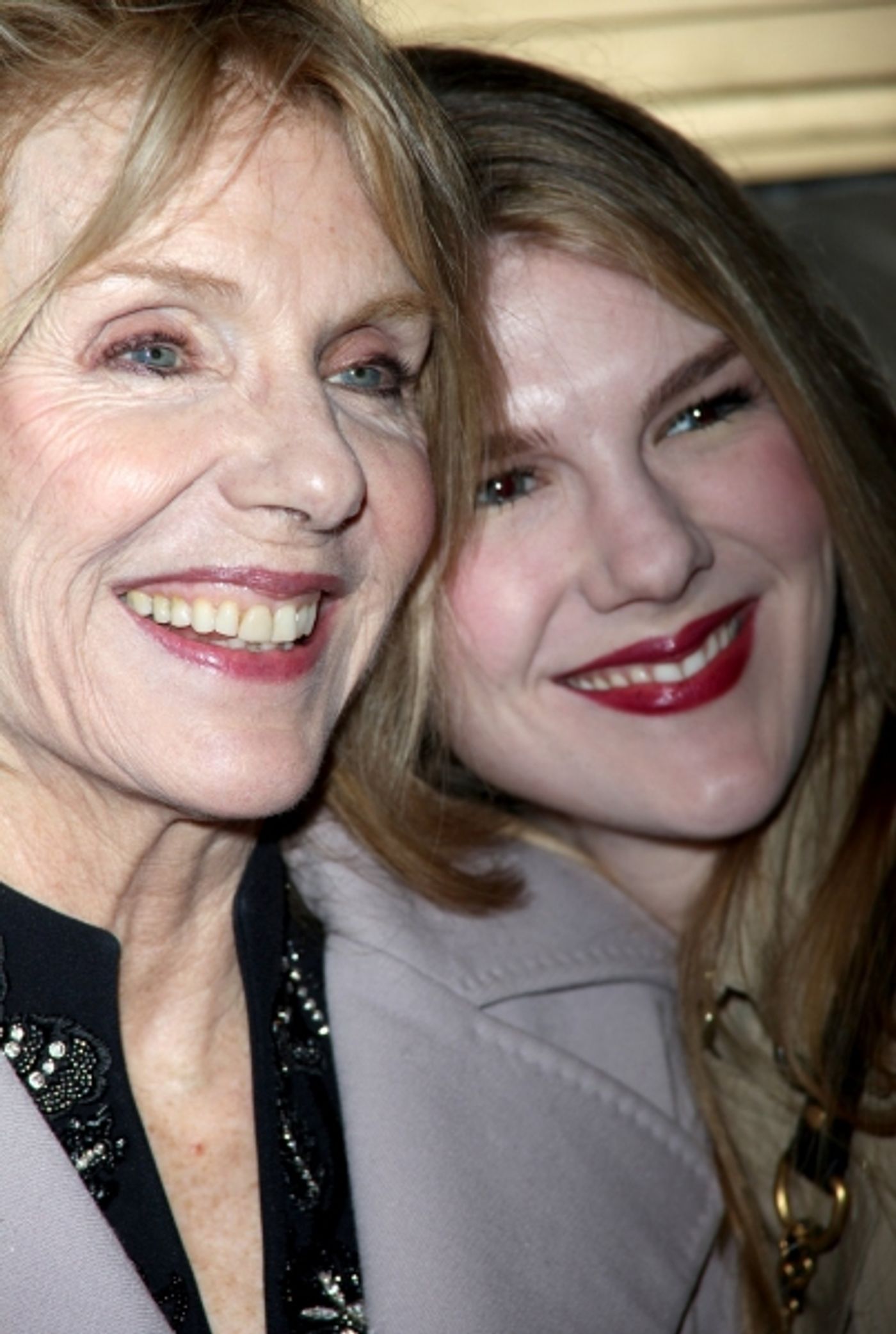 Photo Coverage: Remembering Jill Clayburgh  Image