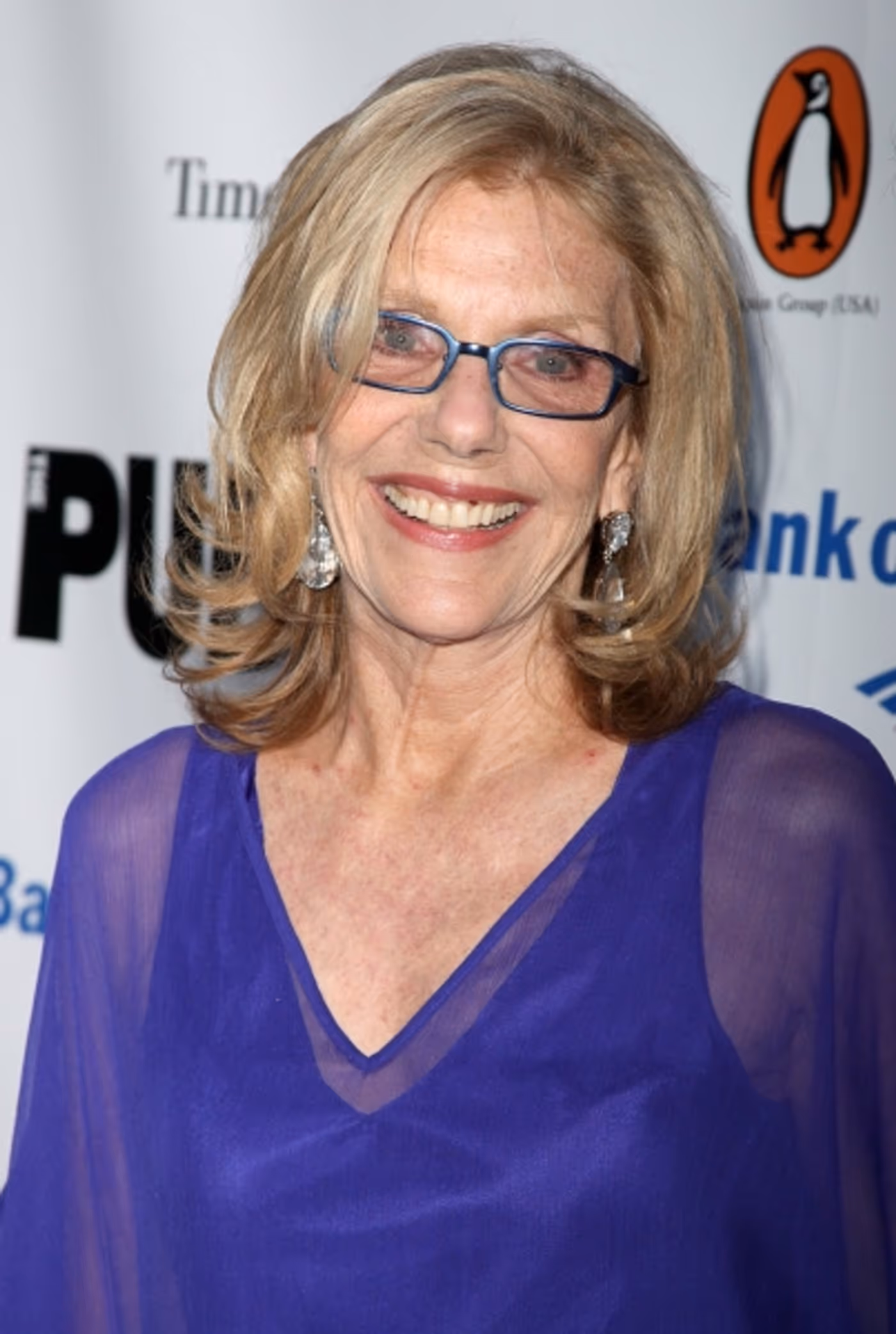 Photo Coverage: Remembering Jill Clayburgh  Image