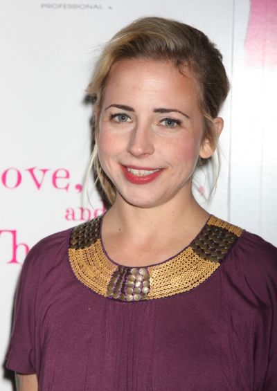 Alicia Goranson Photo