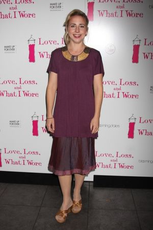 Alicia Goranson Photo