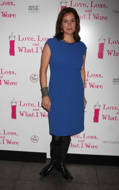 Margaret Colin Photo