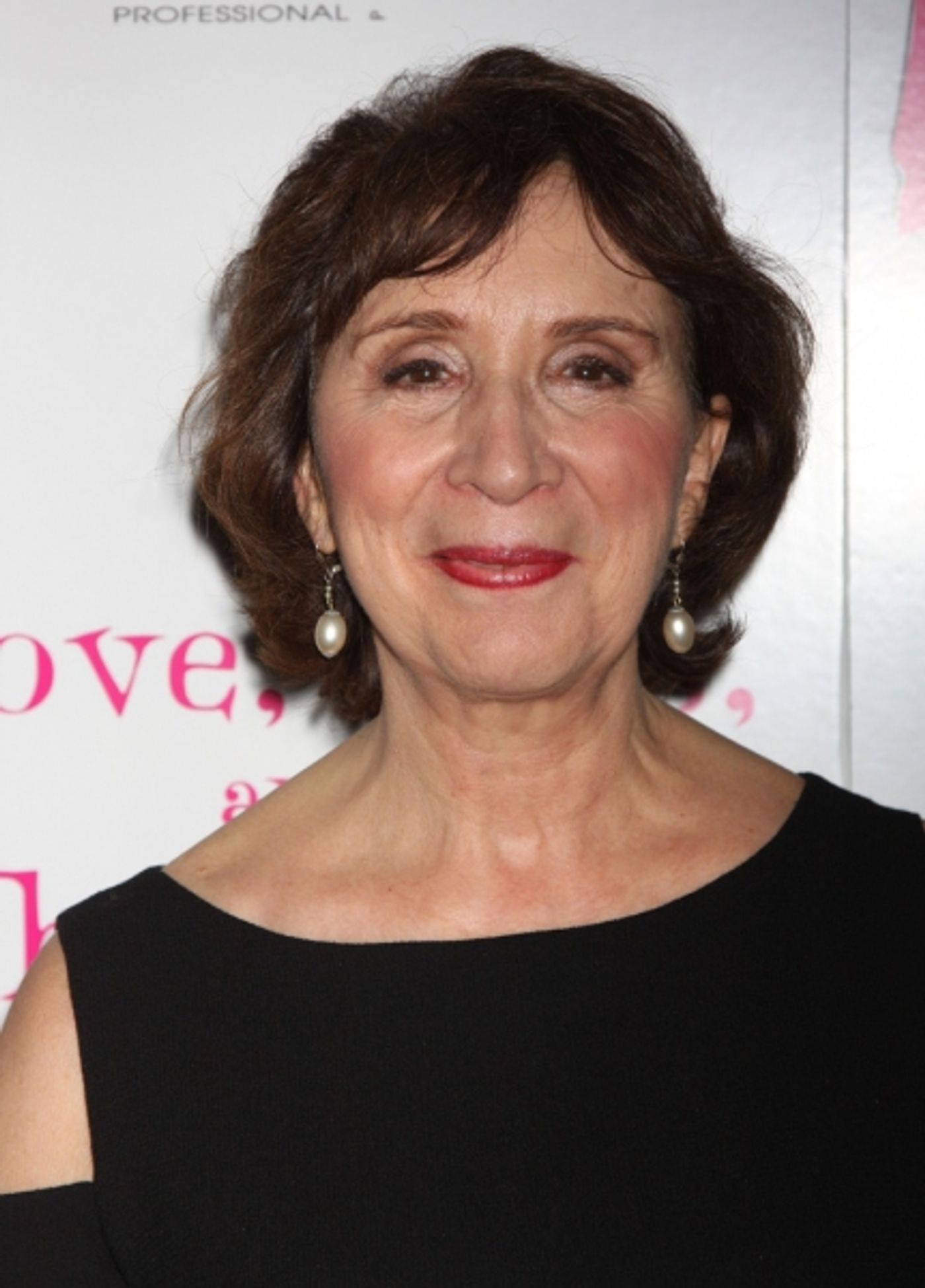 Photo Flash: New Cast of LOVE, LOSS & WHAT I WORE  Image