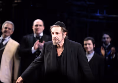 Al Pacino Photo