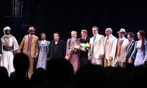 Ensemble featuring: Jesse L. Martin, Marsha Stephanie Blake, Al Pacino, Lily Rabe, Byron Jennings, David Harbour @ BroadwayWorld Ensemble featuring: Jesse L. Martin, Marsha Stephanie Blake, Al Pacino, Lily Rabe, By Photo
