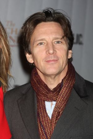 Andrew McCarthy Photo