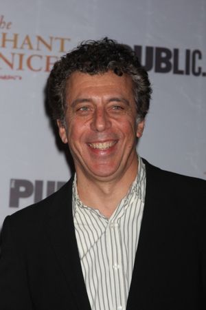 Eric Bogosian Photo