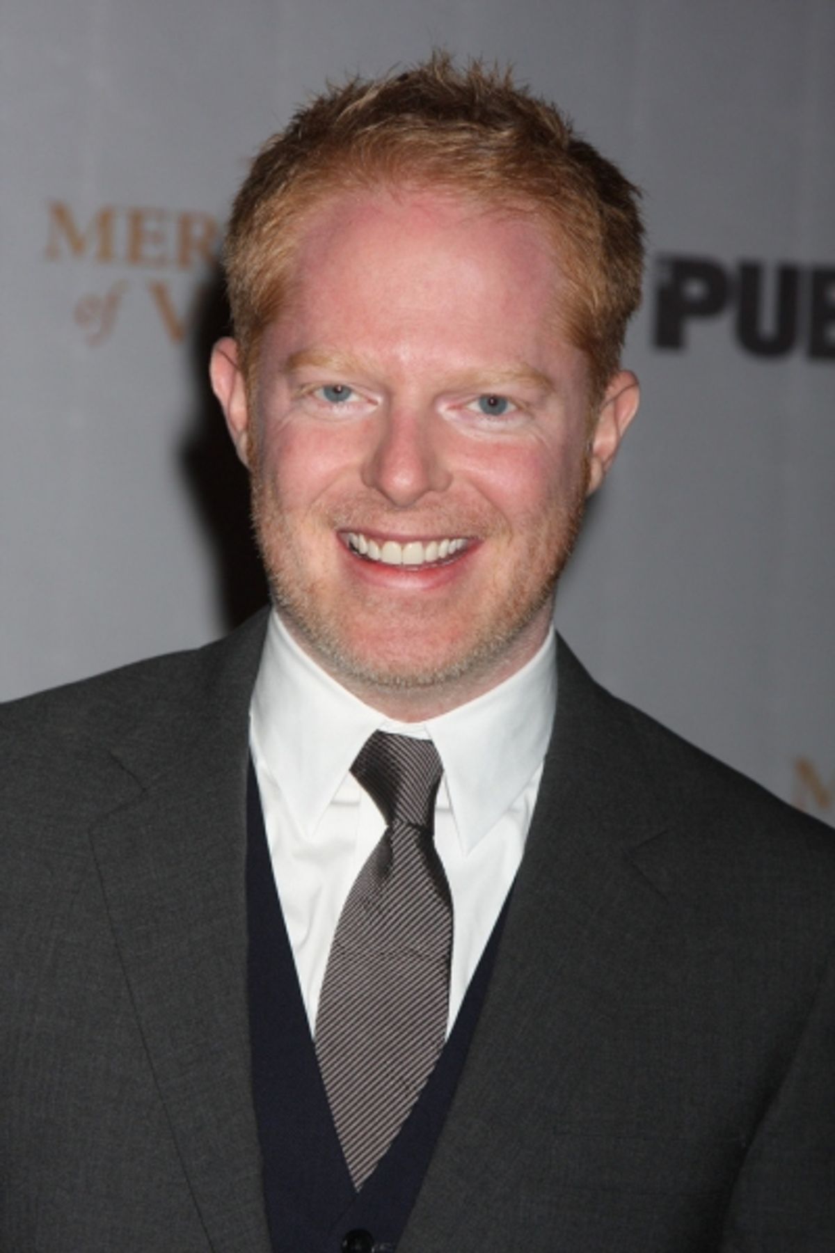 Jesse Tyler Ferguson at 