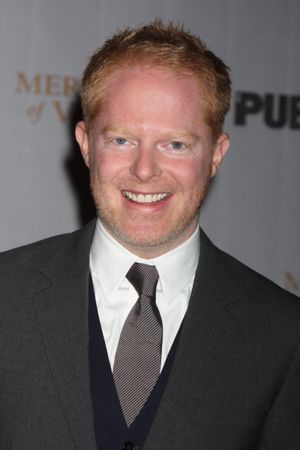 Jesse Tyler Ferguson Photo