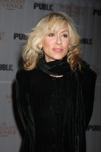 Photos: MERCHANT OF VENICE Opening Arrivals — photo 13 of 22