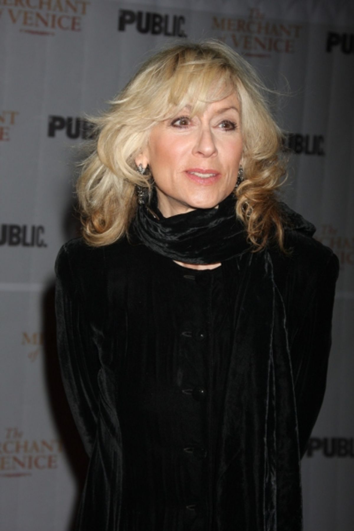 Judith Light at 