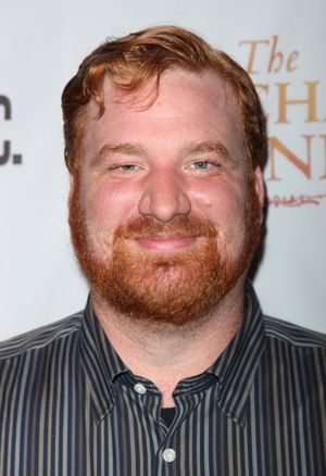 Happy Anderson Photo