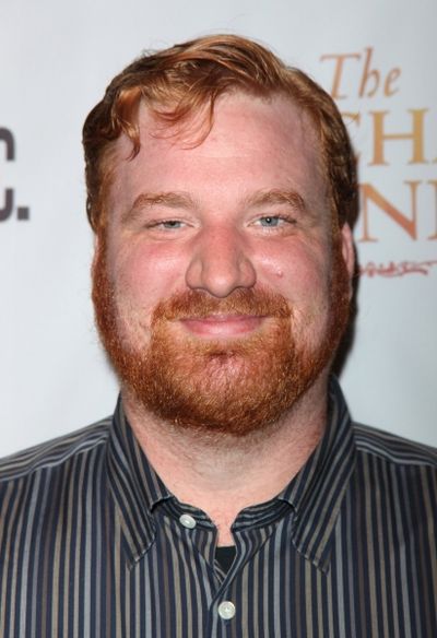 Happy Anderson Photo