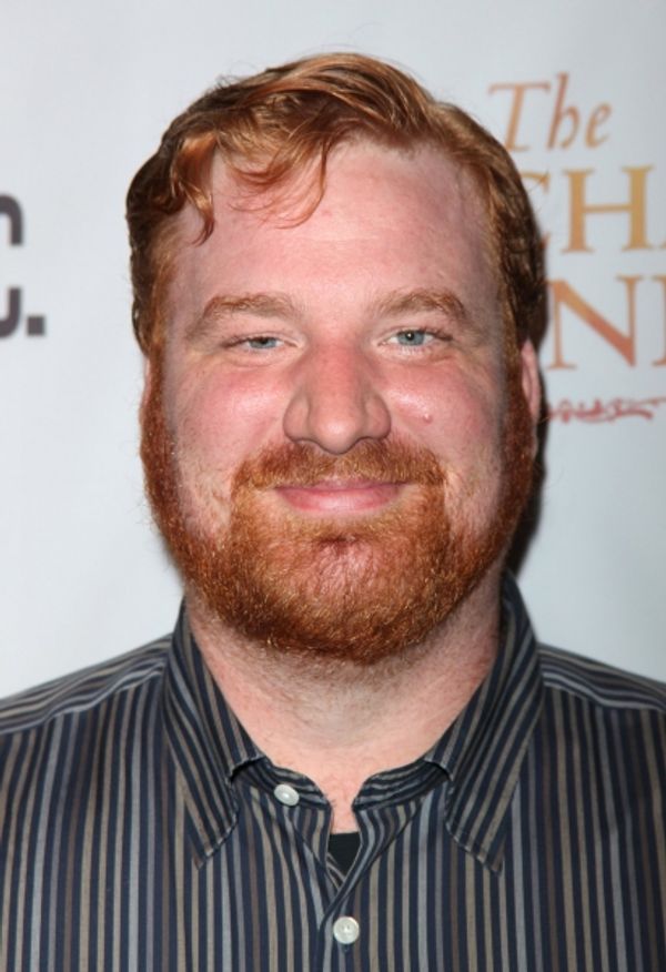 Happy Anderson Photo