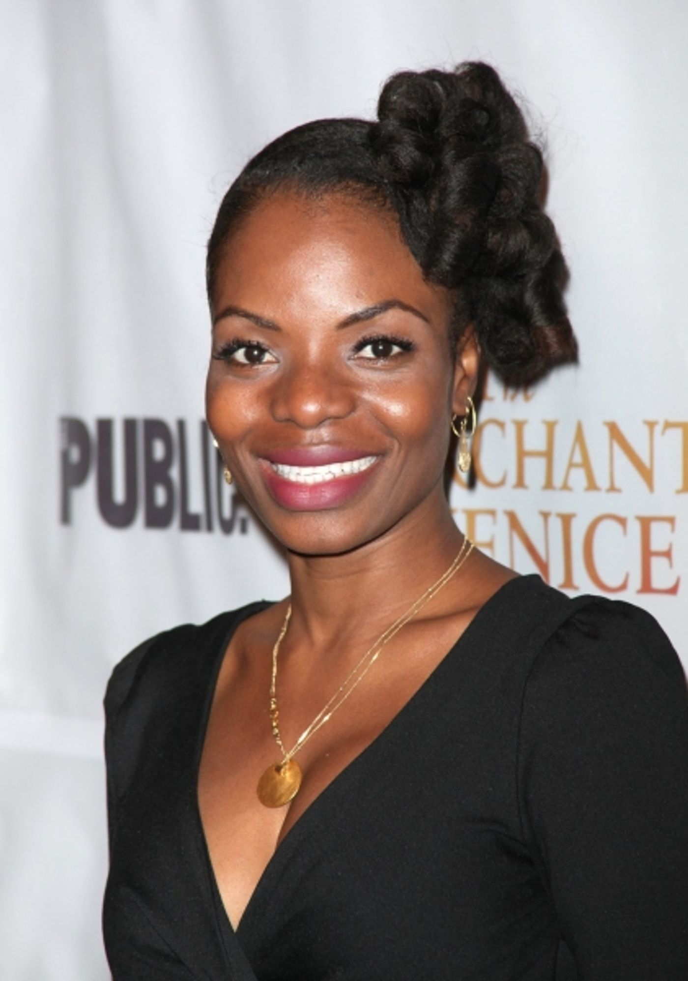 Photo Coverage: THE MERCHANT OF VENICE After Party  Image