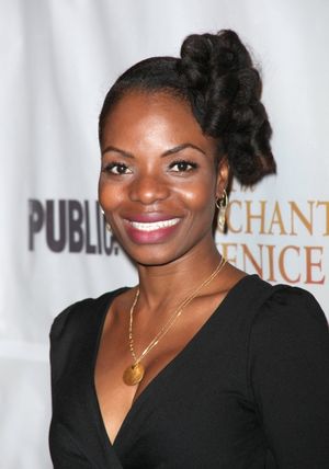 Marsha Stephanie Blake Photo