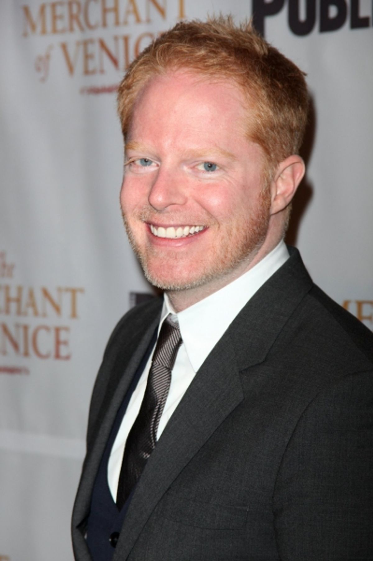 Jessie Tyler Ferguson at 