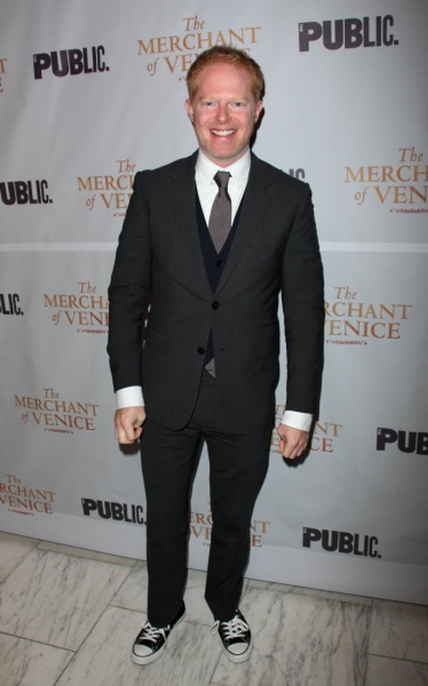 Photo Coverage: THE MERCHANT OF VENICE After Party  Image
