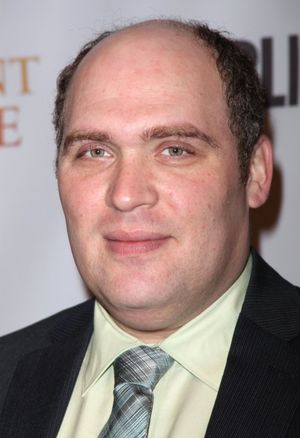  Glenn Fleshler Photo