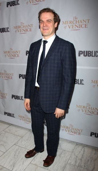 Photos: THE MERCHANT OF VENICE After Party — photo 13 of 54