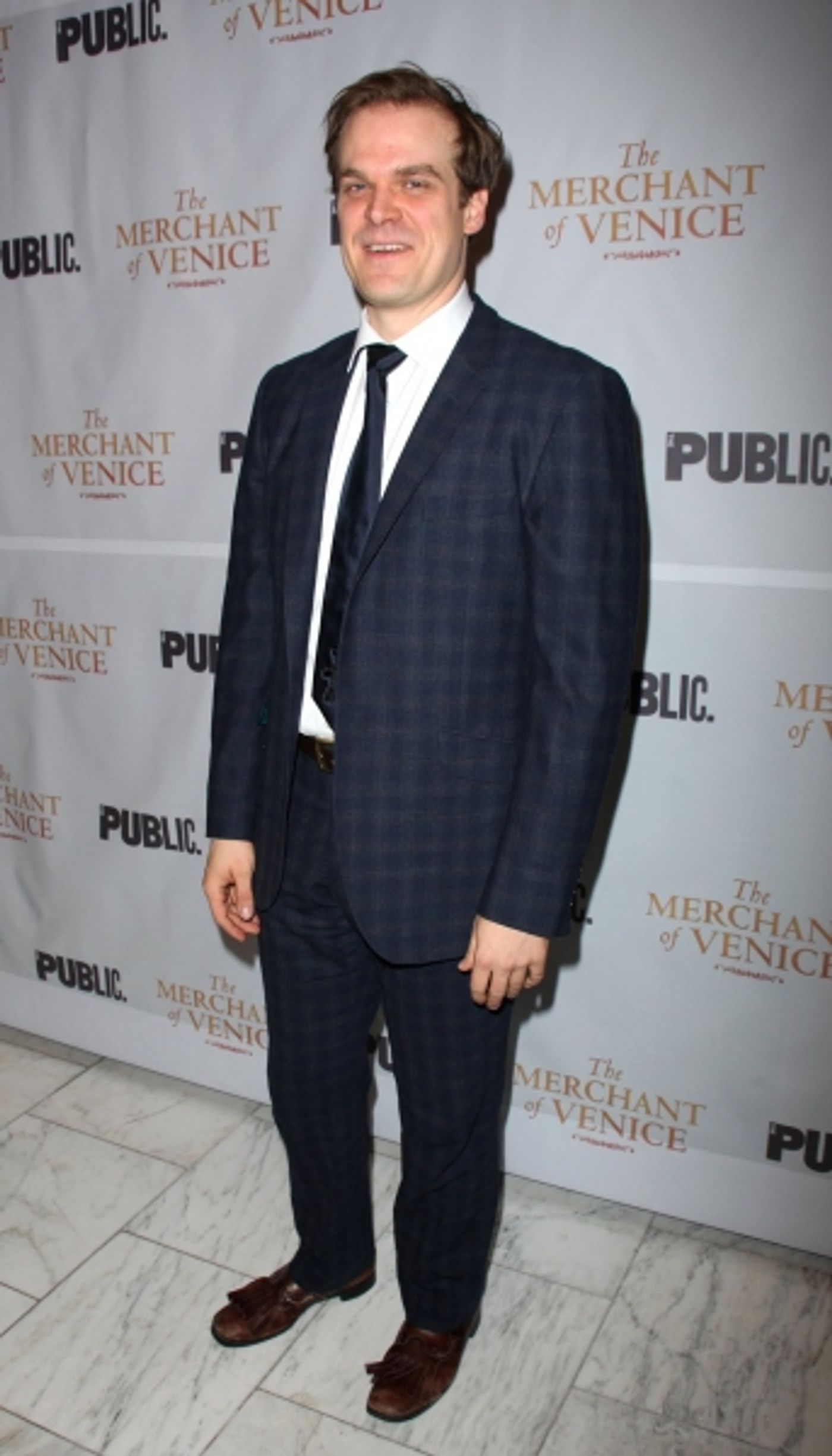 Photo Coverage: THE MERCHANT OF VENICE After Party  Image