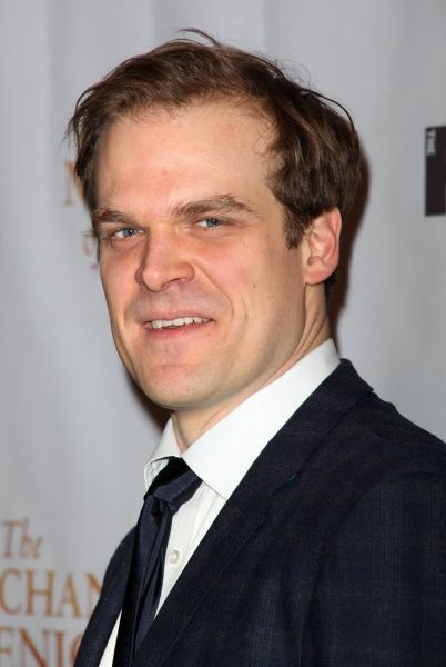 Photos: THE MERCHANT OF VENICE After Party — photo 14 of 54