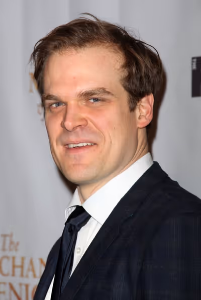 David Harbour Photo