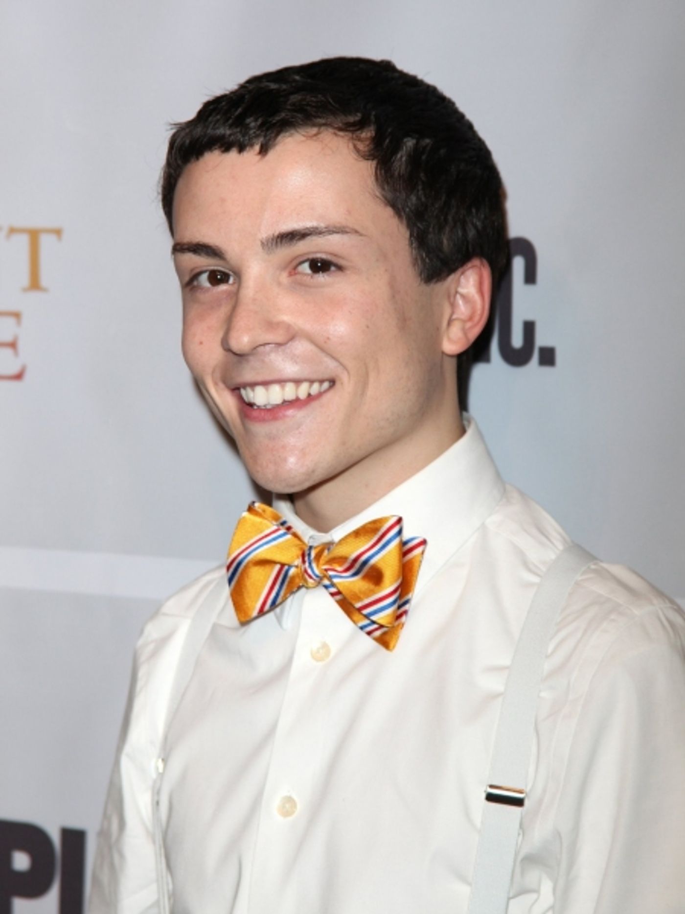 Photo Coverage: THE MERCHANT OF VENICE After Party  Image