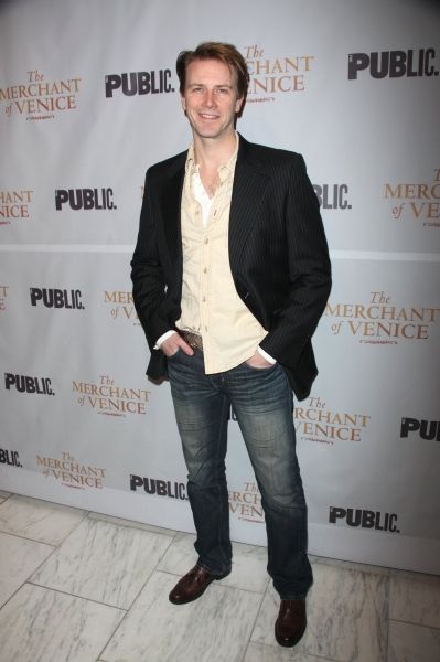 Photos: THE MERCHANT OF VENICE After Party — photo 6 of 54