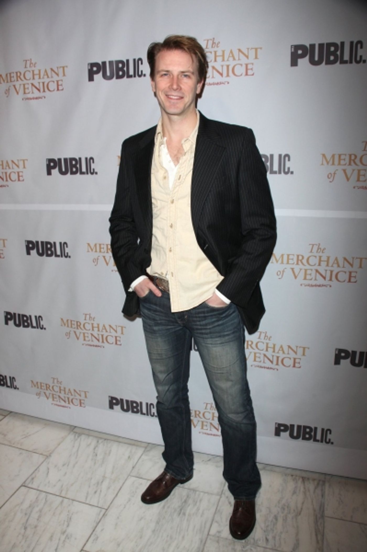 Photo Coverage: THE MERCHANT OF VENICE After Party  Image