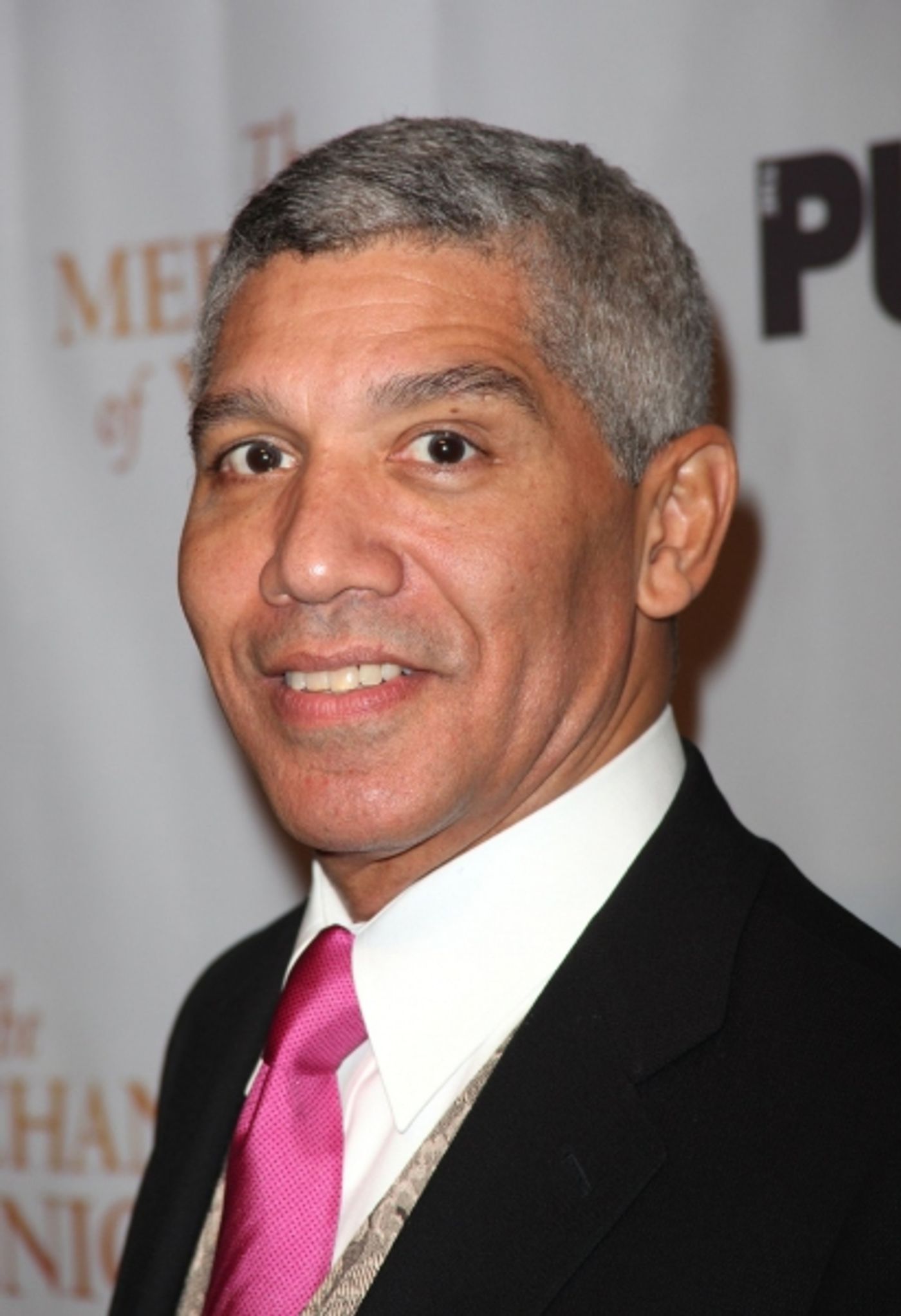 Photo Coverage: THE MERCHANT OF VENICE After Party  Image