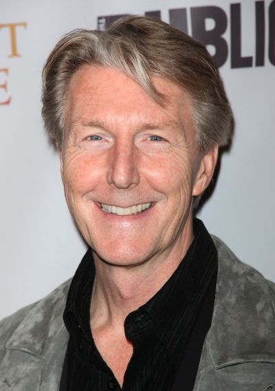 Byron Jennings Photo