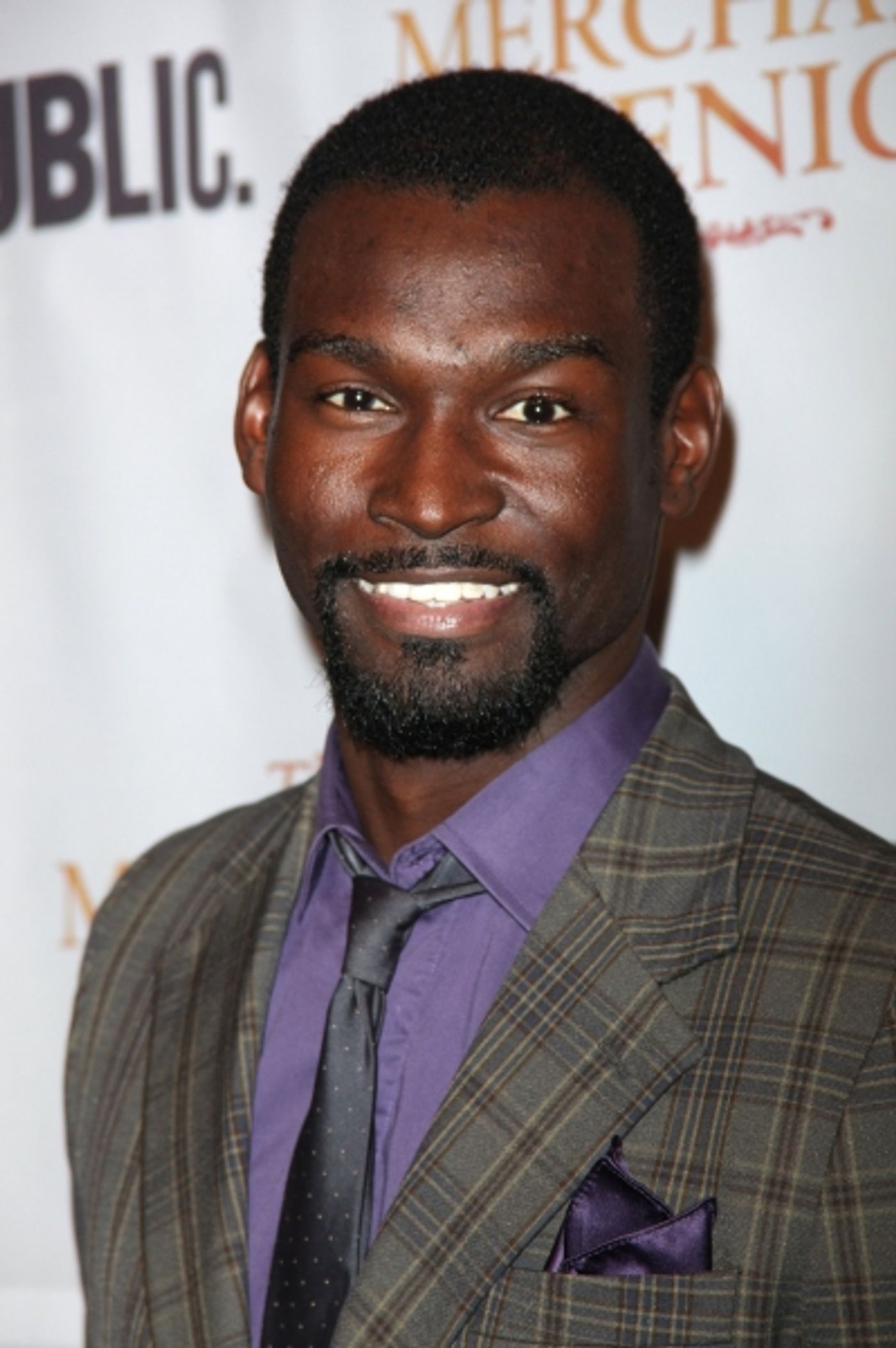 Photo Coverage: THE MERCHANT OF VENICE After Party  Image