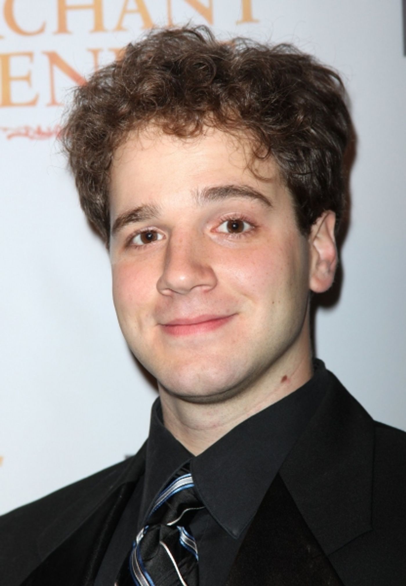 Photo Coverage: THE MERCHANT OF VENICE After Party  Image