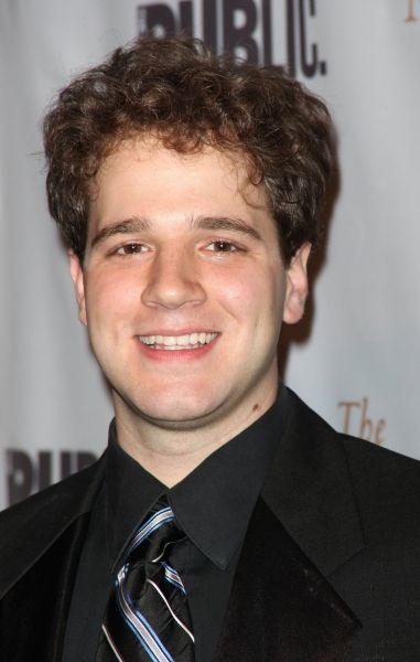 Photos: THE MERCHANT OF VENICE After Party — photo 23 of 54