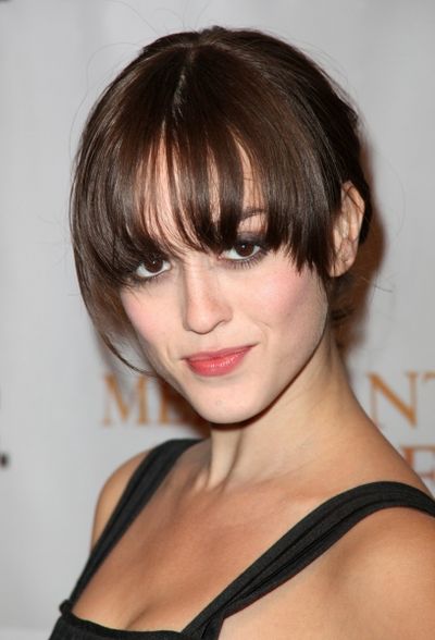 Heather Lind Photo