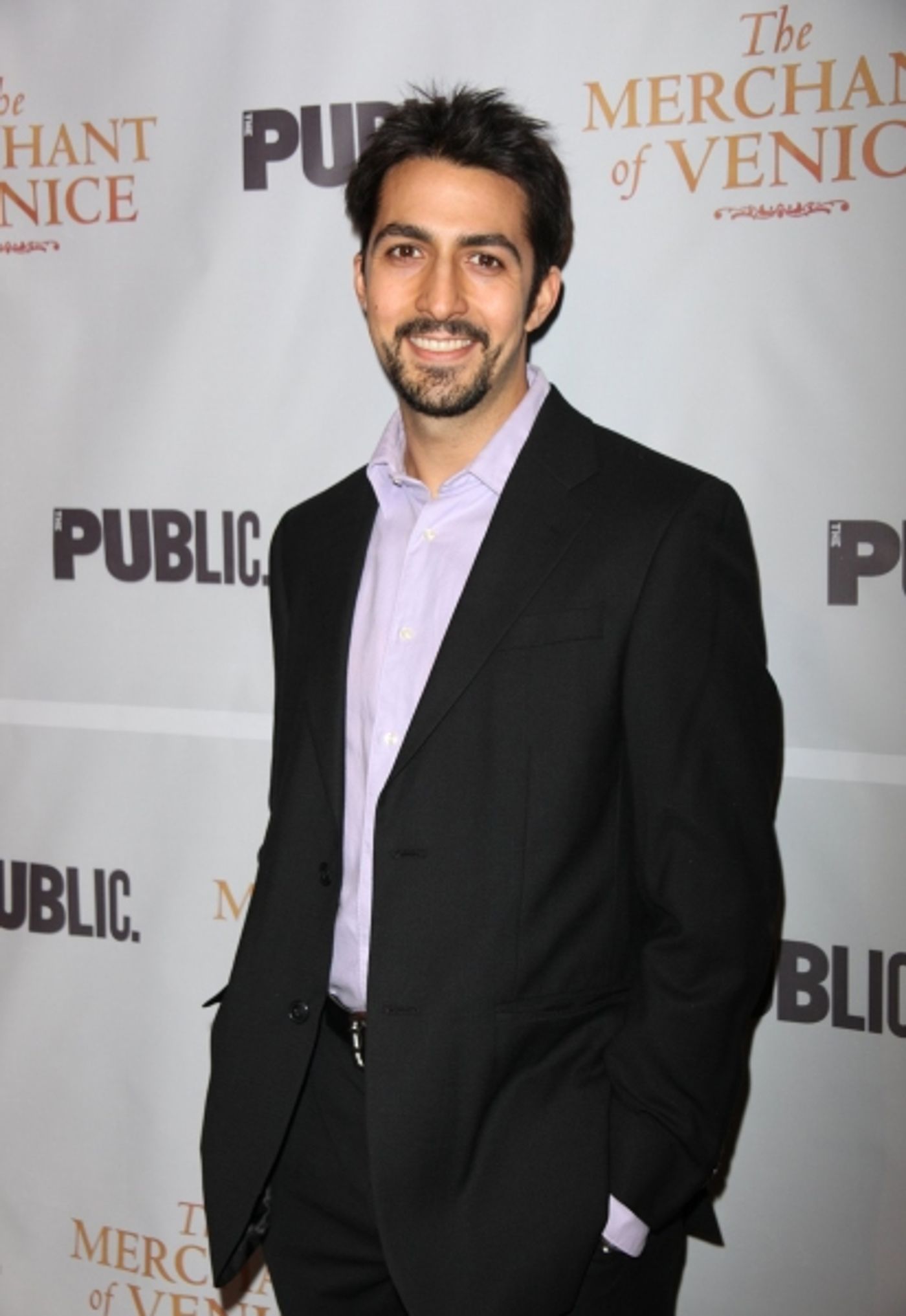 Photo Coverage: THE MERCHANT OF VENICE After Party  Image