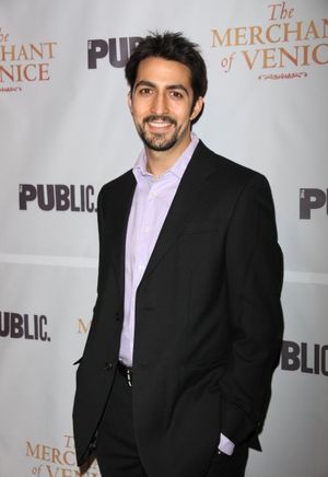 Dorien Makhloghi Photo