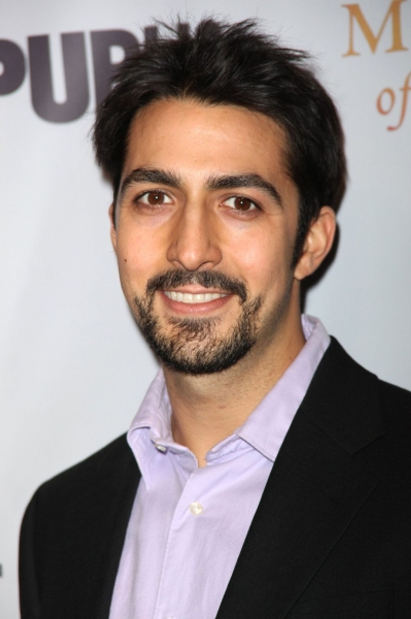 Photo Coverage: THE MERCHANT OF VENICE After Party  Image