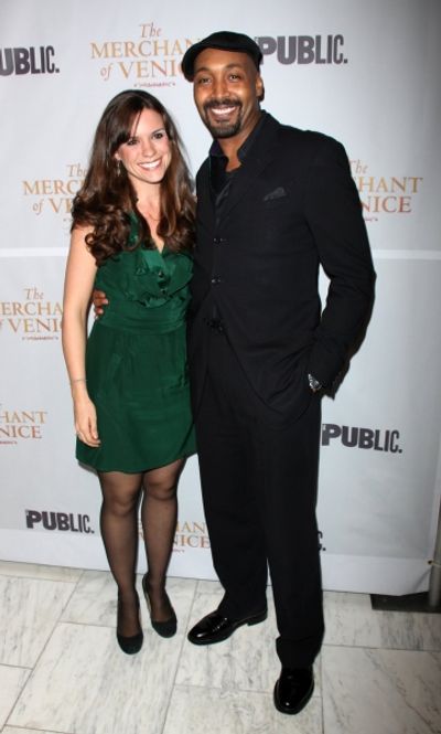 Jesse L. Martin Photo