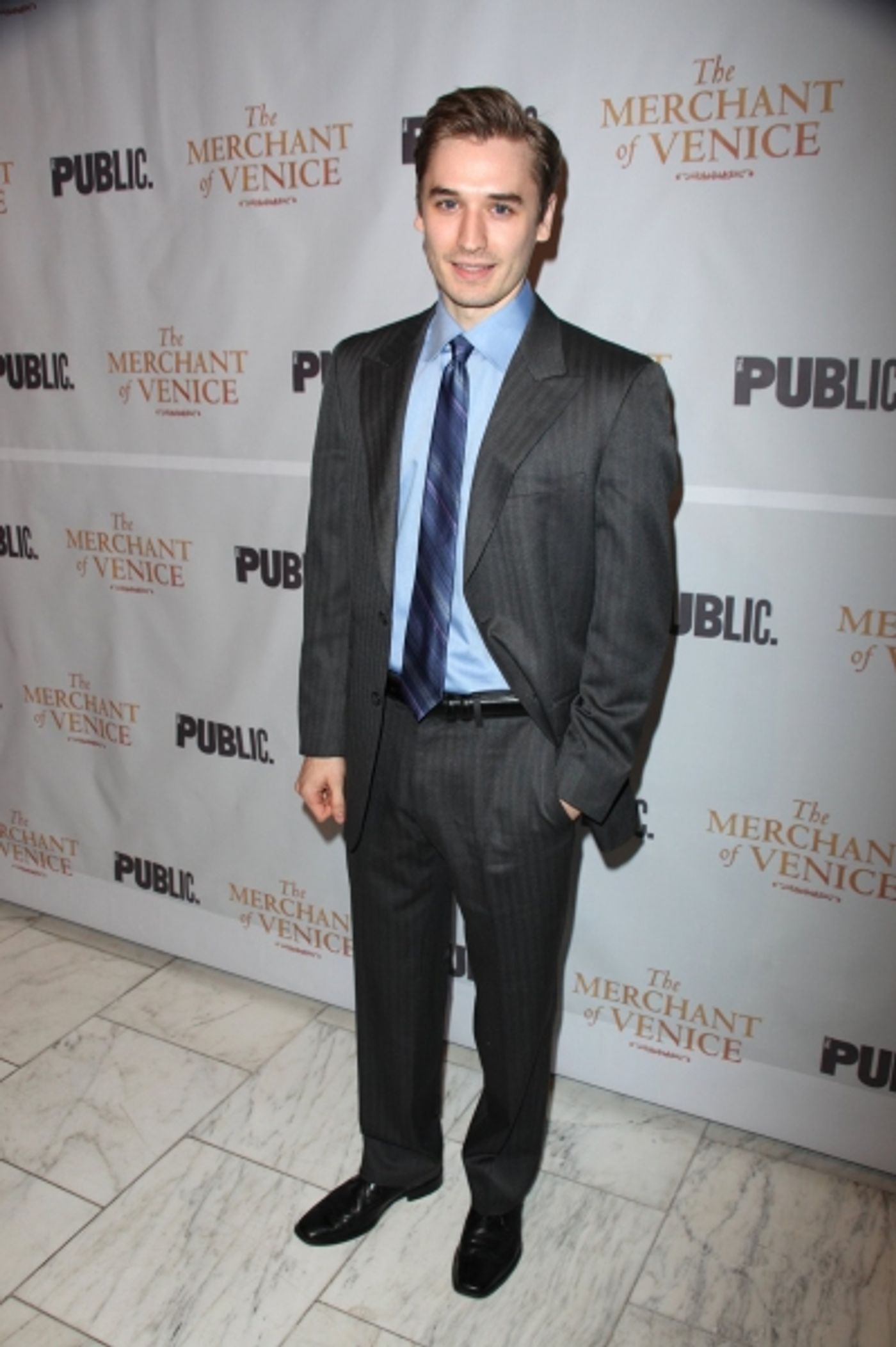 Photo Coverage: THE MERCHANT OF VENICE After Party  Image