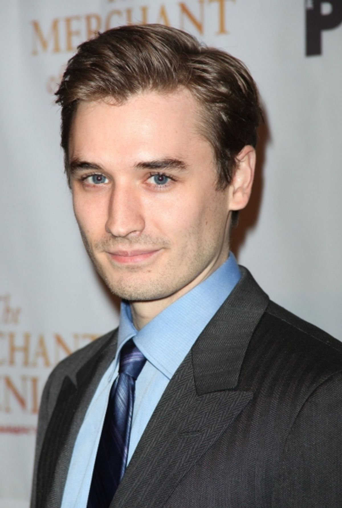 Seth Numrich at 