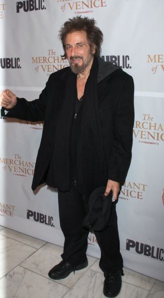 Photos: THE MERCHANT OF VENICE After Party — photo 38 of 54