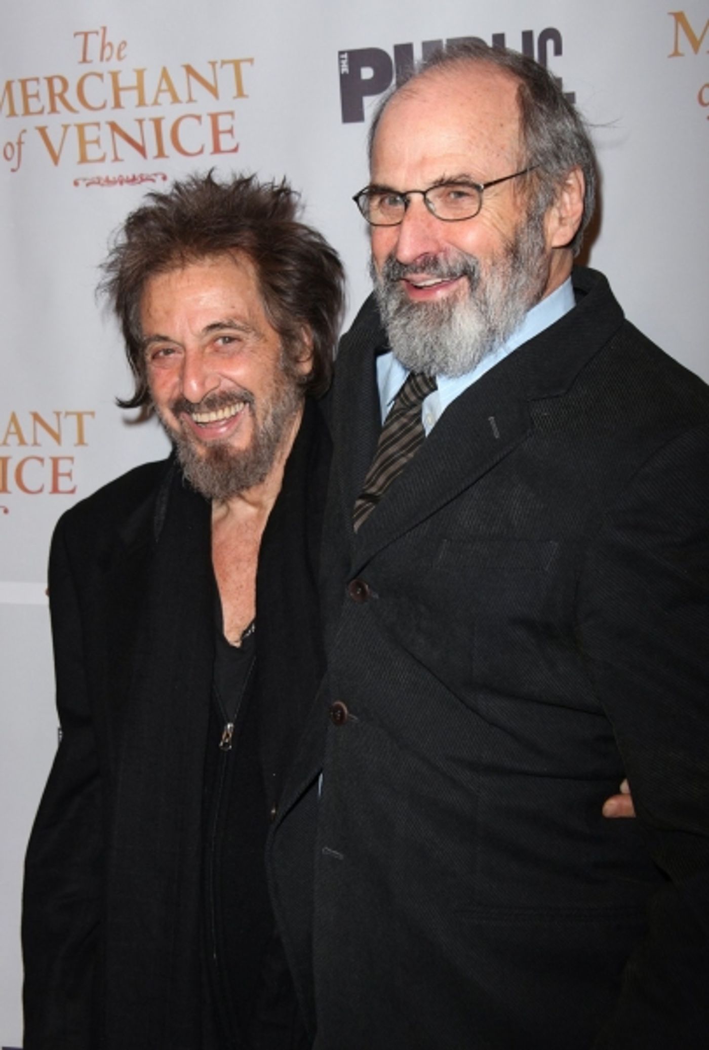 Photo Coverage: THE MERCHANT OF VENICE After Party  Image